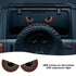 Universal Devil Eyes Ambient Light Kit - Y6