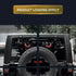 Universal Devil Eyes Ambient Light Kit - Y6