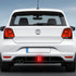Universal F1 Style LED Brake Light