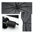 Universal Umbrella Style Sun Shade Window Visor  - Large