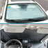 Universal Umbrella Style Sun Shade Window Visor  - Large