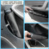 Universal Umbrella Style Sun Shade Window Visor  - Large