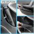 Universal Umbrella Style Sun Shade Window Visor - Small