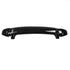 Universal Gloss Black Hatchback Roof Spoiler