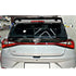 Universal Gloss Black Hatchback Roof Spoiler