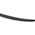 Universal Slim Type Rubber Boot Spoiler