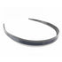 Universal Slim Type Rubber Boot Spoiler