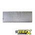 Universal Honeycomb Black Plastic Mesh (120cm x 40cm)
