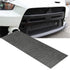 Universal Honeycomb Black Plastic Mesh (120cm x 40cm)