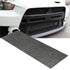 Universal Honeycomb Black Plastic Mesh (120cm x 40cm)