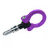 Universal JDM Racing Tow Hook (Purple)