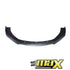 Universal Kerscher Style Plastic Front Lip Spoiler