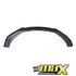 Universal Kerscher Style Plastic Front Lip Spoiler