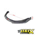 Universal Kerscher Style Plastic Front Lip Spoiler