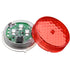 Universal LED Car Door Warning Light (Red)