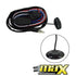 Universal LED Roof Spoiler Light