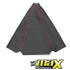 Universal PVC Leather Gear Boot Cover