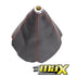 Universal PVC Leather Gear Boot Cover