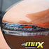 Universal BM Performance Style Carbon Look Side Mirror Protector