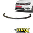Universal Plastic Front Lip Spoiler