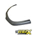 Universal Plastic Front Lip Spoiler