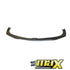 Universal Plastic Front Lip Spoiler