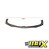 Universal Plastic Front Lip Spoiler
