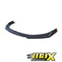 Universal Plastic Front Lip Spoiler