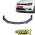 Universal Plastic Front Lip Spoiler