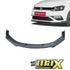 Universal Plastic Front Lip Spoiler