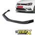 Universal Plastic Front Lip Spoiler
