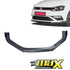 Universal Plastic Front Lip Spoiler