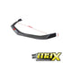 Universal Plastic Front Lip Spoiler