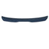 Universal Maxton Style Gloss Black Roof Spoiler Extension