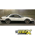 Universal Plastic Narrow Wheel Arches
