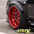 Universal Plastic Narrow Wheel Arches