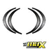Universal Plastic Narrow Wheel Arches