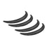 Universal Plastic Narrow Wheel Arches