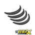 Universal Plastic Wheel Arches (All Wides)
