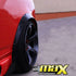 Universal Plastic Wheel Arches (All Wides)