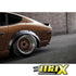 Universal Plastic Wheel Arches (All Wides)