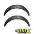 Universal Plastic Wheel Arches (All Wides)