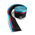 Universal Polyester Webbing Seat Belt Harness Strap - BM Performance Stripe