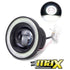 Universal Projector LED Angel Eye Fog Light (76mm)