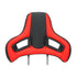 Universal Racing Style Car Seat Headrest - 140mm