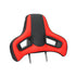 Universal Racing Style Car Seat Headrest - 140mm