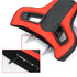 Universal Racing Style Car Seat Headrest - 150mm