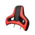 Universal Racing Style Car Seat Headrest - 140mm