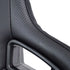 Universal Racing Style Car Seat Headrest - 140mm