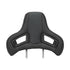 Universal Racing Style Car Seat Headrest - 140mm